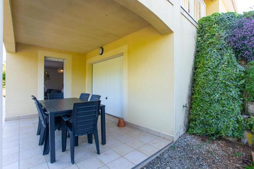 Apartamento Superbe Appartement Avec Terrasse Et Vue D�gag�e