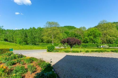 Apartamento Superbe Appartement Avec Terrasse Et Vue D�gag�e