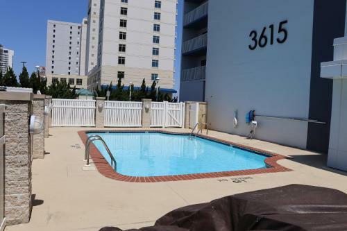 Apartamento Oceanfront Beach & Dolphins