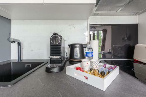 Apartamento La Pink Room - Disneyland - Parking