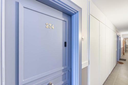Apartamento La Pink Room - Disneyland - Parking