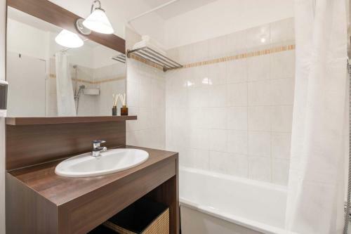 Apartamento La Pink Room - Disneyland - Parking