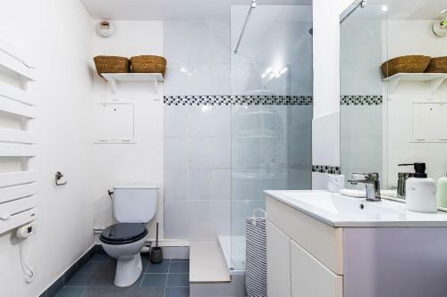 Apartamento Appart'h�tel Sahara- Next To Disney