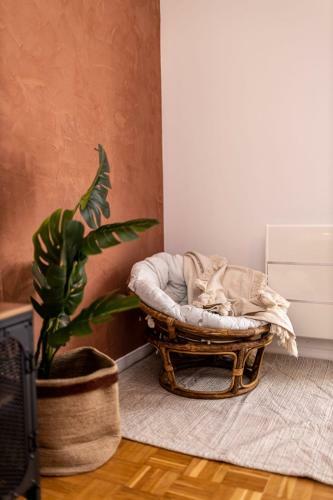 Apartamento Appart'h�tel Sahara- Next To Disney