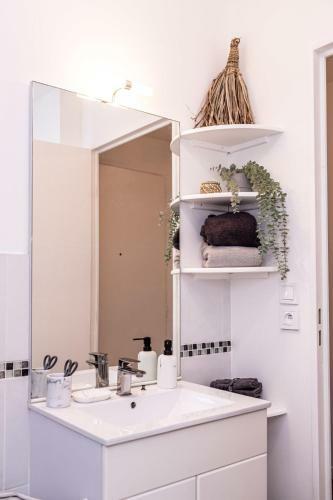 Apartamento Appart'h�tel Sahara- Next To Disney