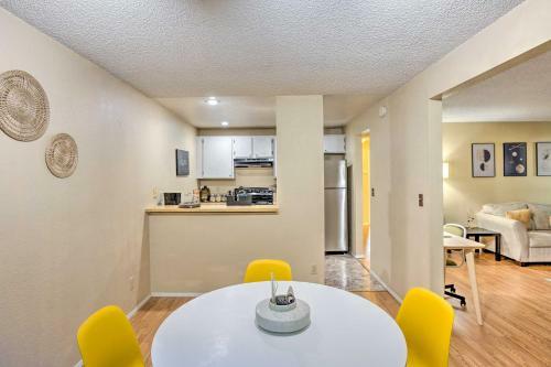 Apartamento Updated Federal Way Retreat, Pet Friendly!