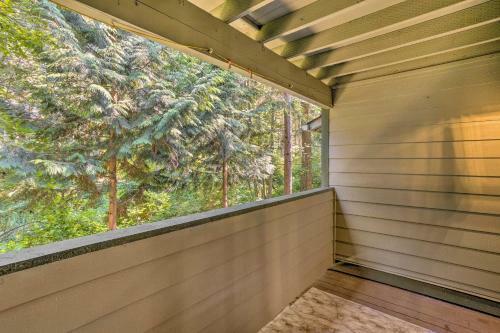 Apartamento Updated Federal Way Retreat, Pet Friendly!