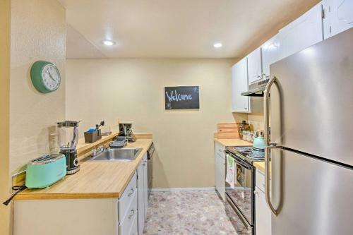 Apartamento Updated Federal Way Retreat, Pet Friendly!