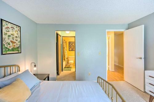 Apartamento Updated Federal Way Retreat, Pet Friendly!