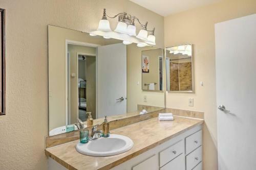 Apartamento Updated Federal Way Retreat, Pet Friendly!