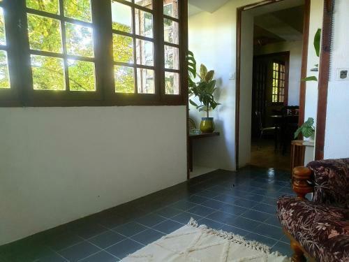 Apartamento La Belle V�d�re - Appartement Dans La Canop�e