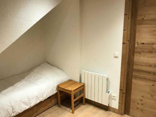 Apartamento R�sidence Chamoisiere - Studio Pour 6 Personnes 434