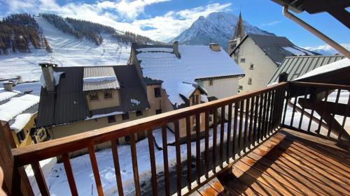 Apartamento R�sidence Korossol - 3 Pi�ces Pour 4 Personnes 064
