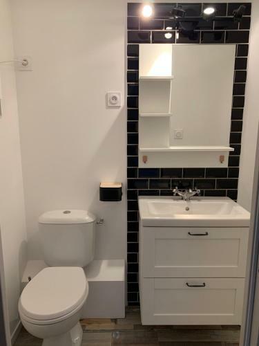 Apartamento Superbe Appartement Dans Villa Pr�s Du Tarn