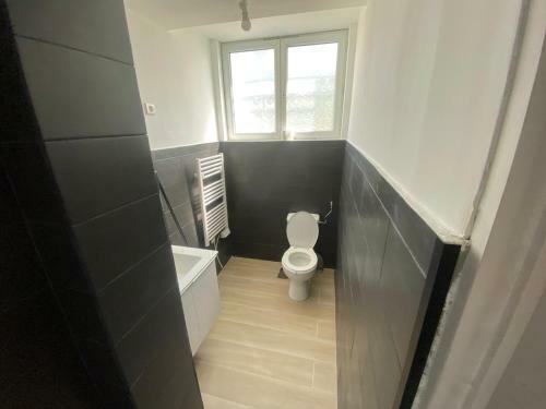 Apartamento Superbe Studio Cosy Avec Jacuzzi Spa