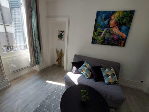 Apartamento Une Halte Sympa!