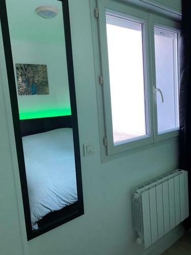 Apartamento Charmant Appartement � Th�me Proche Paris