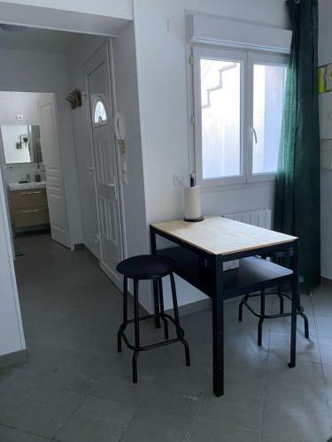 Apartamento Charmant Appartement � Th�me Proche Paris