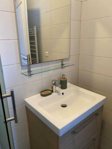 Apartamento Charmant Appartement � Th�me Proche Paris