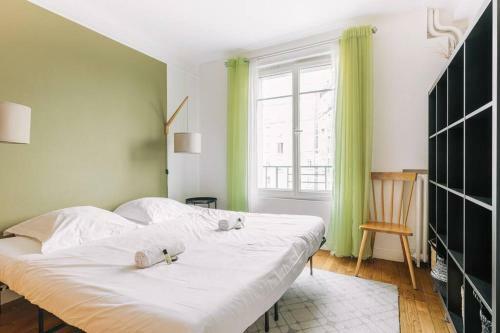 Guestready - Cosy & Comfortable Apartment In Paris