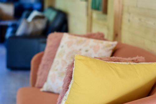 Forest Lodge - Modern Luxury Nestled In The Pines