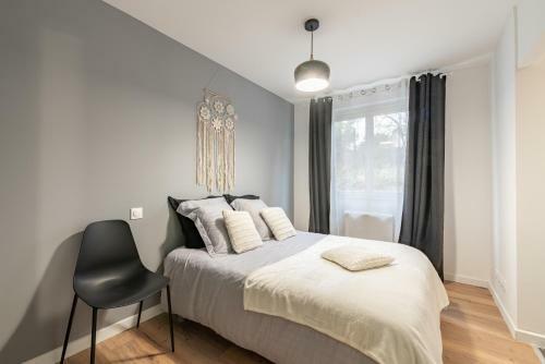 Apartamento Amja