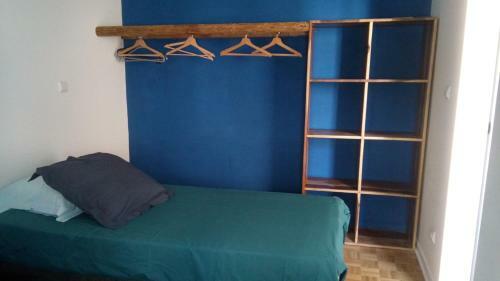 Apartamento T2 Les Pins
