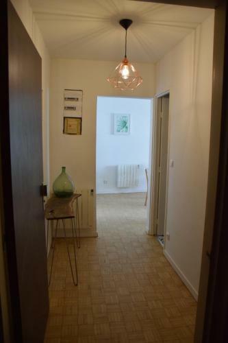 Apartamento T2 Les Pins