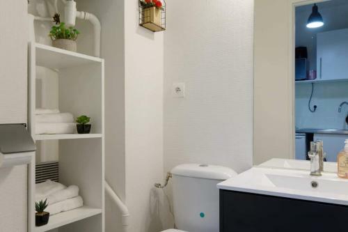 Apartamento Jacuzzi Piscine Cin�ma Privatifs Parking Offert