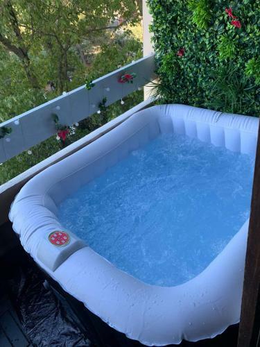 Apartamento Jacuzzi Piscine Cin�ma Privatifs Parking Offert