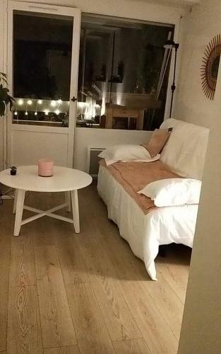 Apartamento Jacuzzi Piscine Cin�ma Privatifs Parking Offert