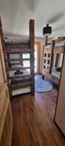 Apartamento Appartement 2ch Le Cairn De Morillon