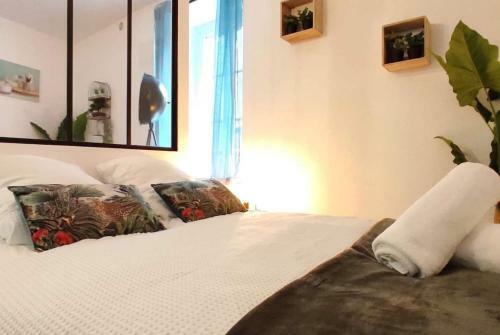 Apartamento Studio R�nov� Centre Ville