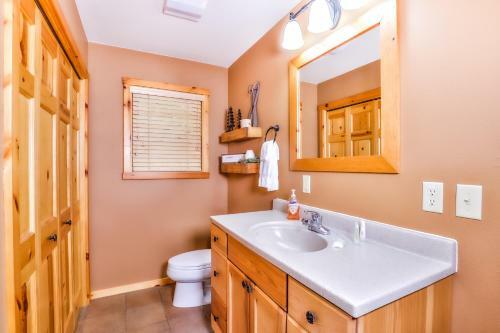 Bear Paw Hideaway