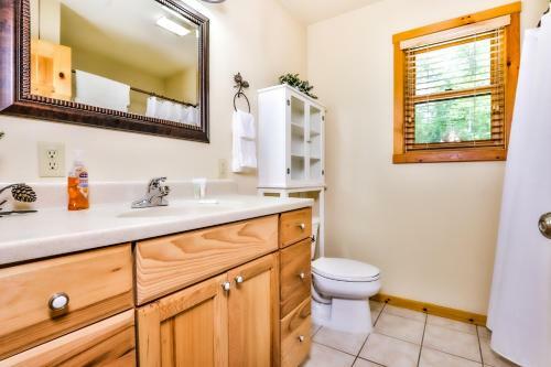 Bear Paw Hideaway