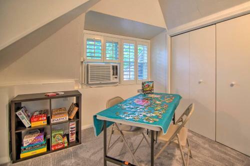 Sun-lit Lake Geneva Sanctuary With Bbq Patio!