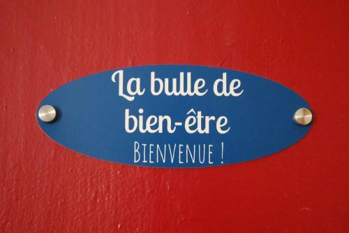 Apartamento Studio Nancy Quartier Thermal - Parc Sainte-marie
