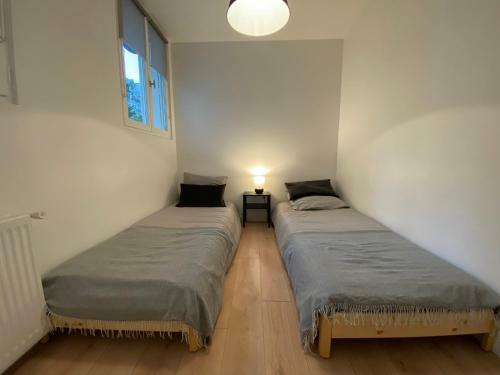 Apartamento Cozy Flat With Garden Between Paris & Disney