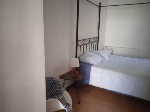 Apartamento Logement Fronti�re Du Luxembourg