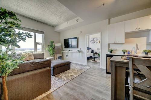 Apartamento Luxury Highrise Stunning Views/ Rooftop Patio/3bdr