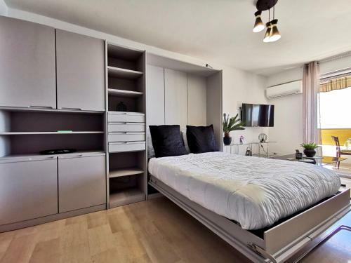 Apartamento Studio Emeraudes