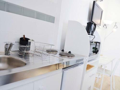 Apartamento Superbe Appartement Au Centre D'orl�ans