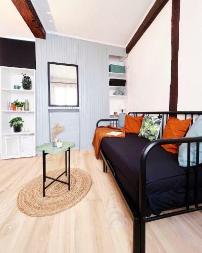 Apartamento Superbe Appartement Au Centre D'orl�ans