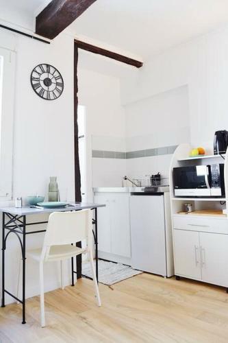 Apartamento Superbe Appartement Au Centre D'orl�ans