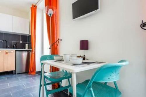 Apartamento Cosy Studio 1 - Pantin