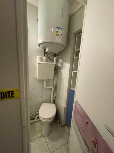 Apartamento Maisonnette En Duplex 25 M2, Pantin Porte De Paris