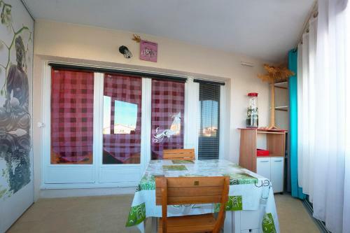 Apartamento Carnon, P2 Climatis�, 1 Cocon Vue Mer