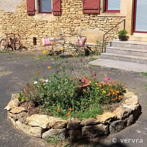 Bed & Breakfast Domaine La Salvagie