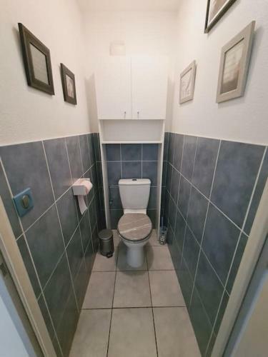 Apartamento Superbe Appartement Avec Terrasse