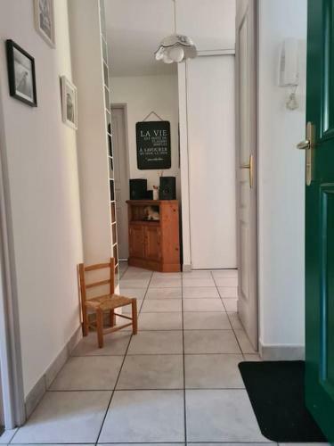 Apartamento Superbe Appartement Avec Terrasse